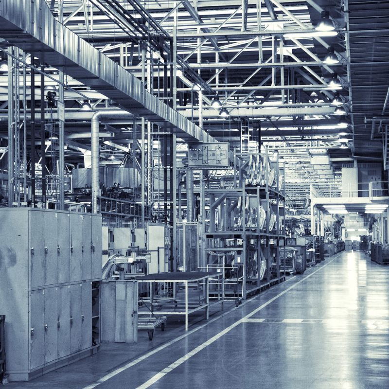 Industrial