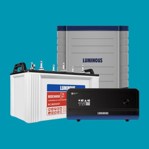 Home Inverter
