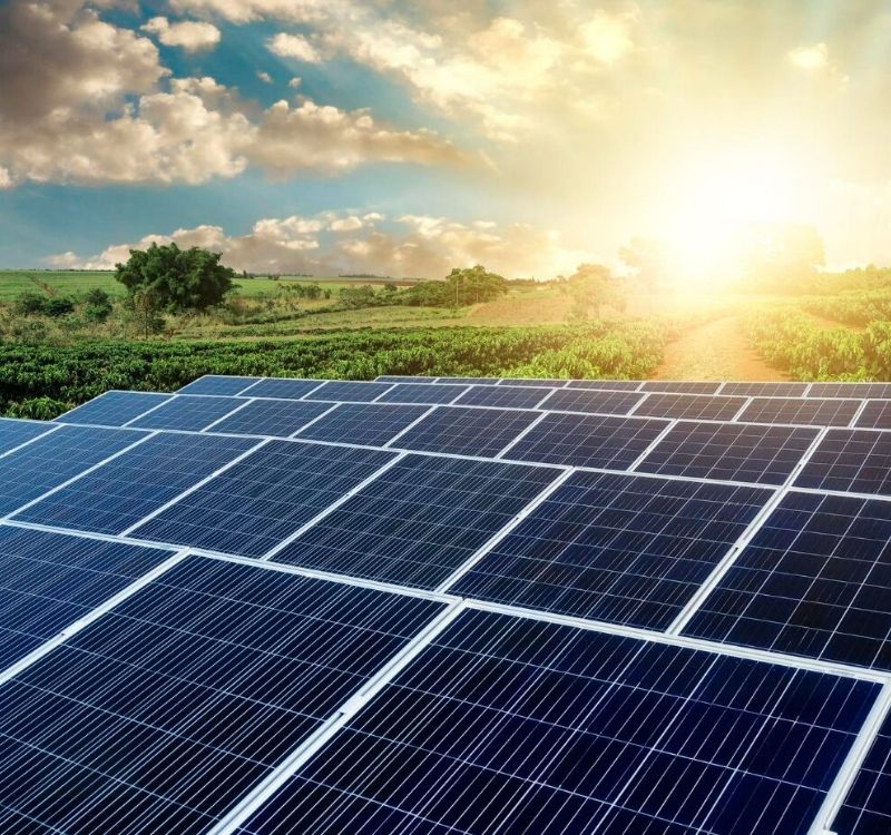 Solar Power