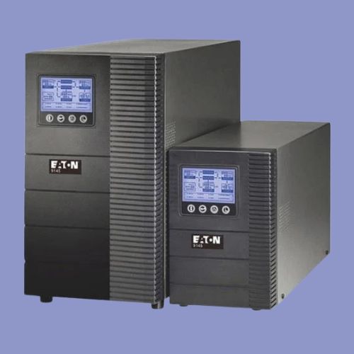 Online UPS System